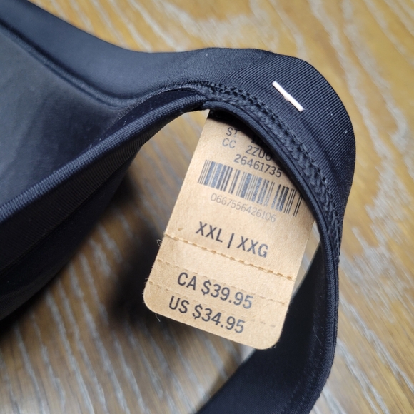 PINK Victoria’s Secret Triangle Halter Bikini Top - Picture 4 of 4